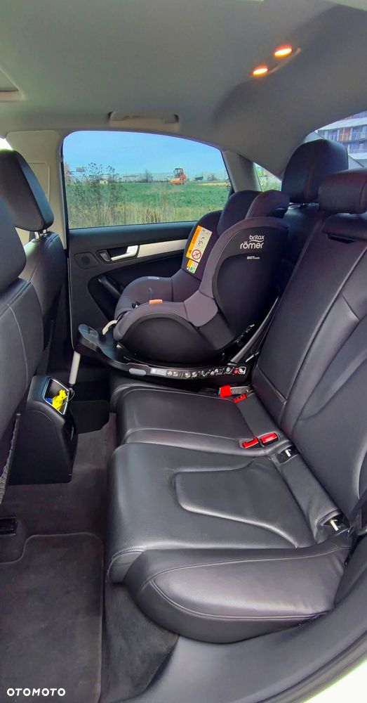 Audi A4 Limousine 2.0 TFSI Quattro S tronic - 26