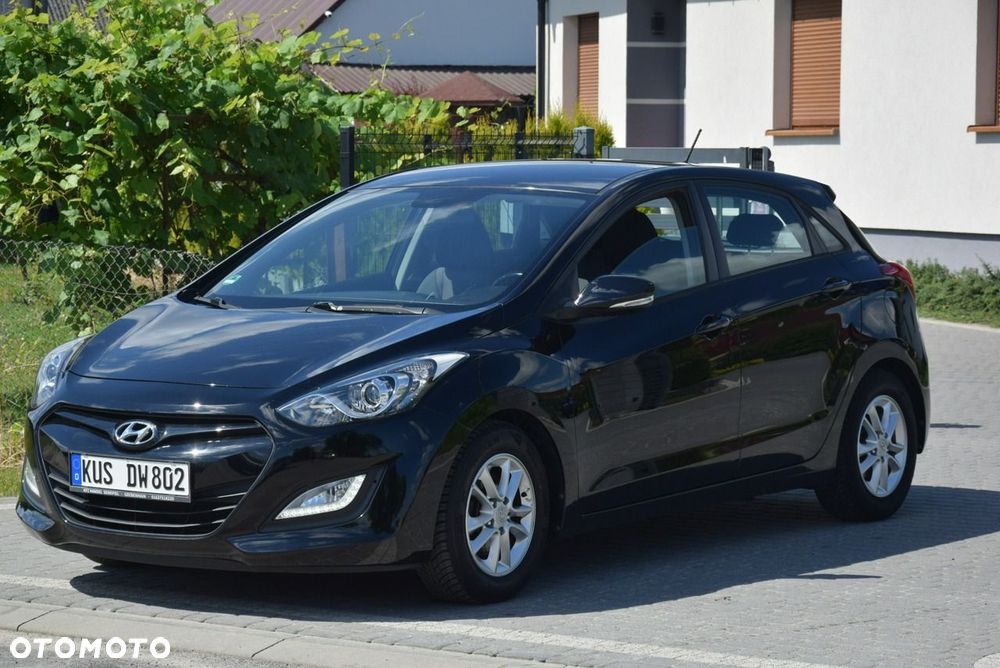 Hyundai i30 1.4 Style - 4