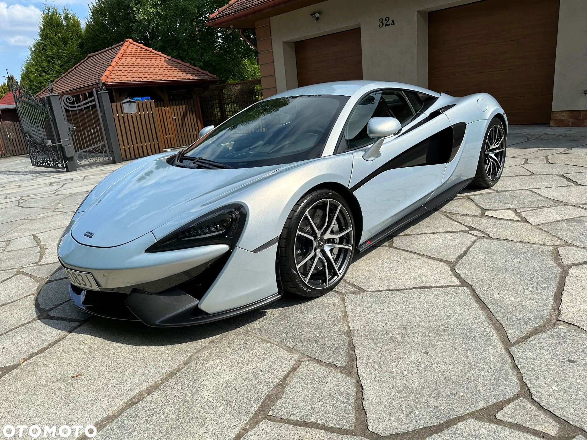McLaren 570S Coupe ver-standard - 23