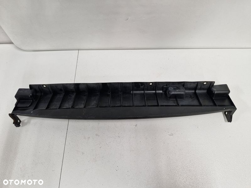 NISSAN QASHQAI 2 II J11 KIEROWNICA POWIETRZA DOLNA PROWADNICA 215794EA0A - 4