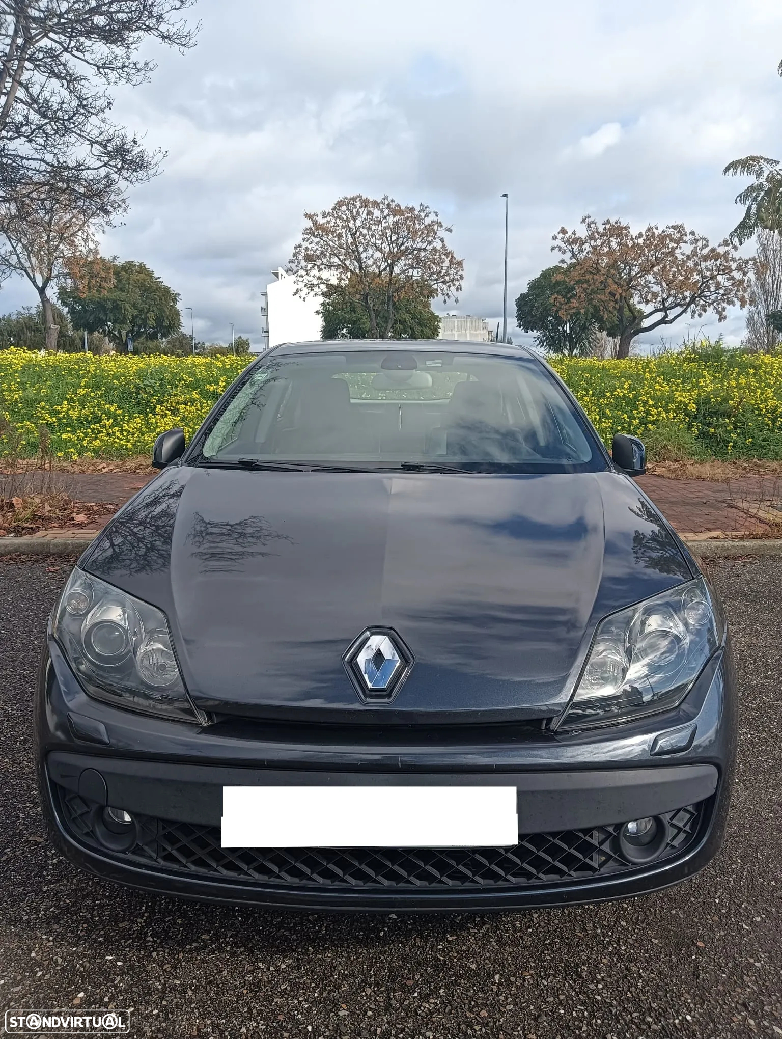 Renault Laguna 1.5 dCi Confort - 3