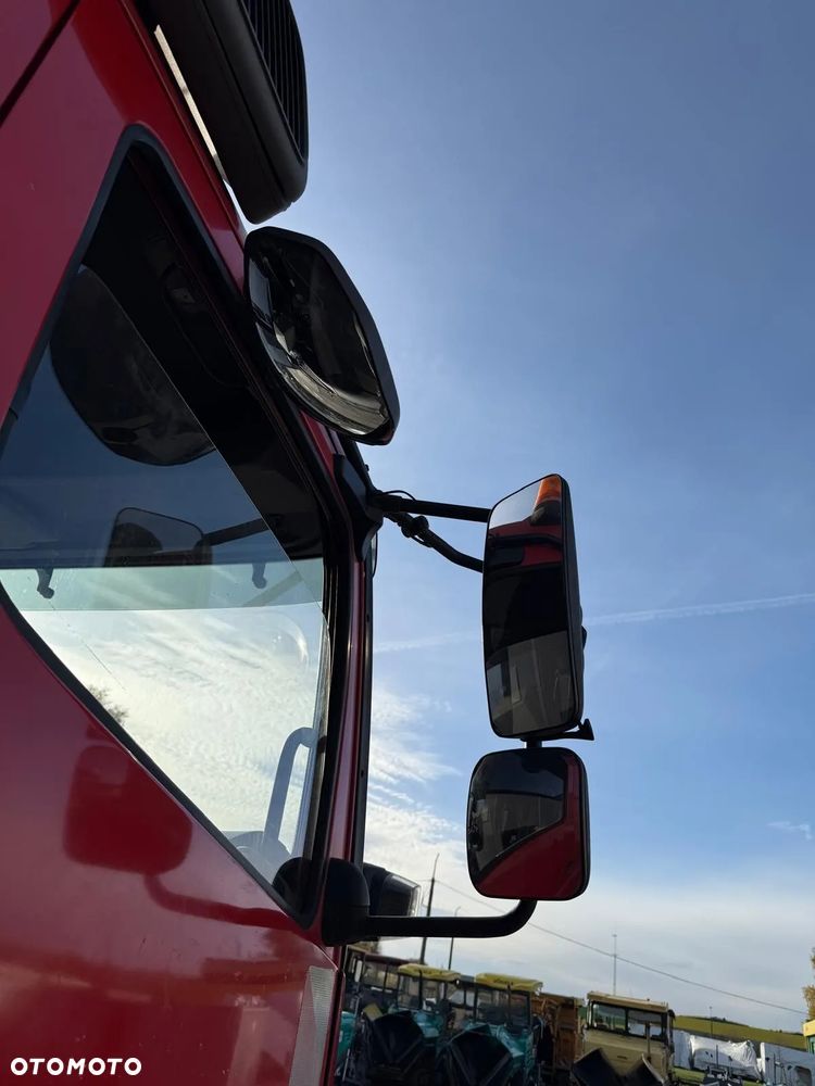 Mercedes-Benz Axor 1829 - 24