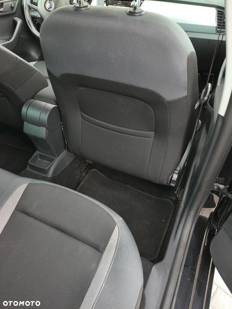 Skoda Fabia 1.0 Ambition - 20