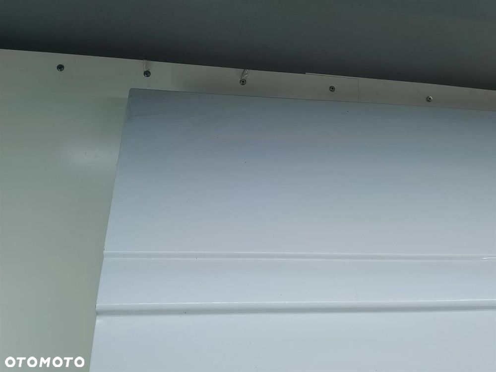 DRZWI SKRZYDŁO PRAWE TYŁ FIAT DUCATO IV 549 - 2