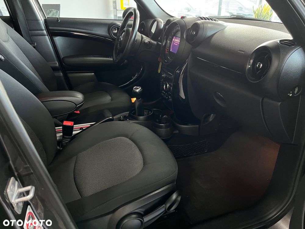 MINI Countryman - 31