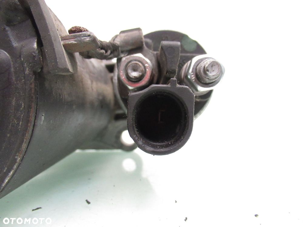 ROZRUSZNIK SKODA FABIA I 1.9 SDI 1005831311 - 3