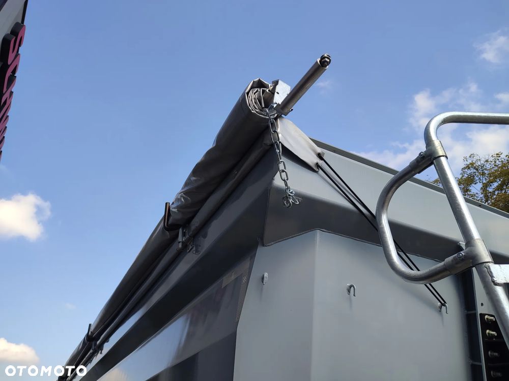 Schwarzmuller SK - 11