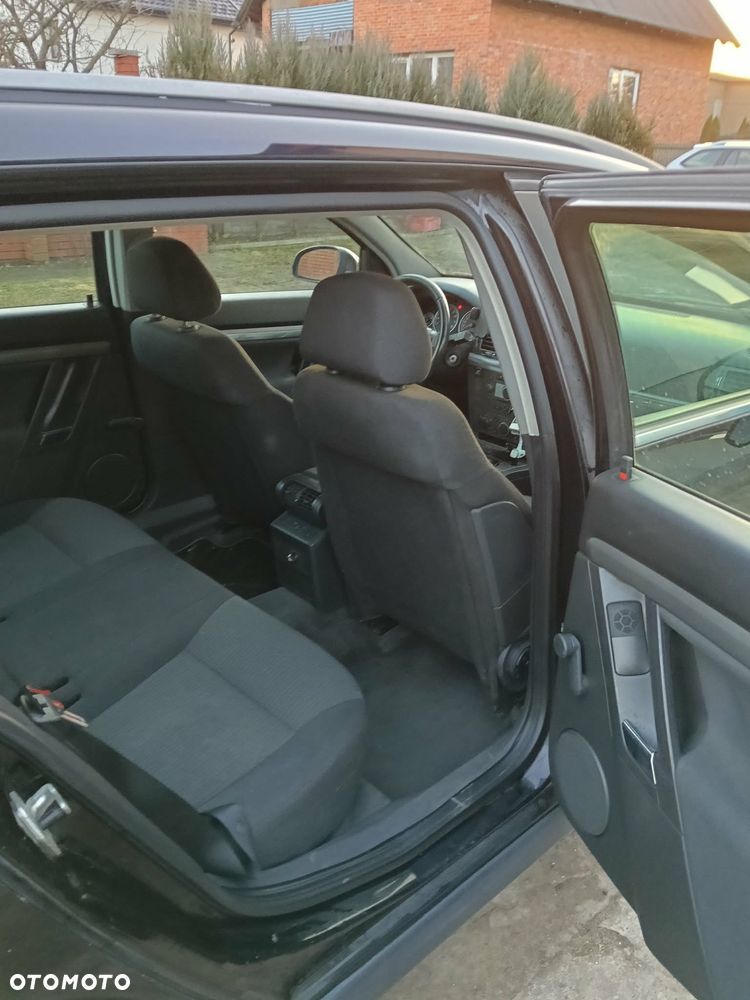 Opel Vectra 1.8 - 11