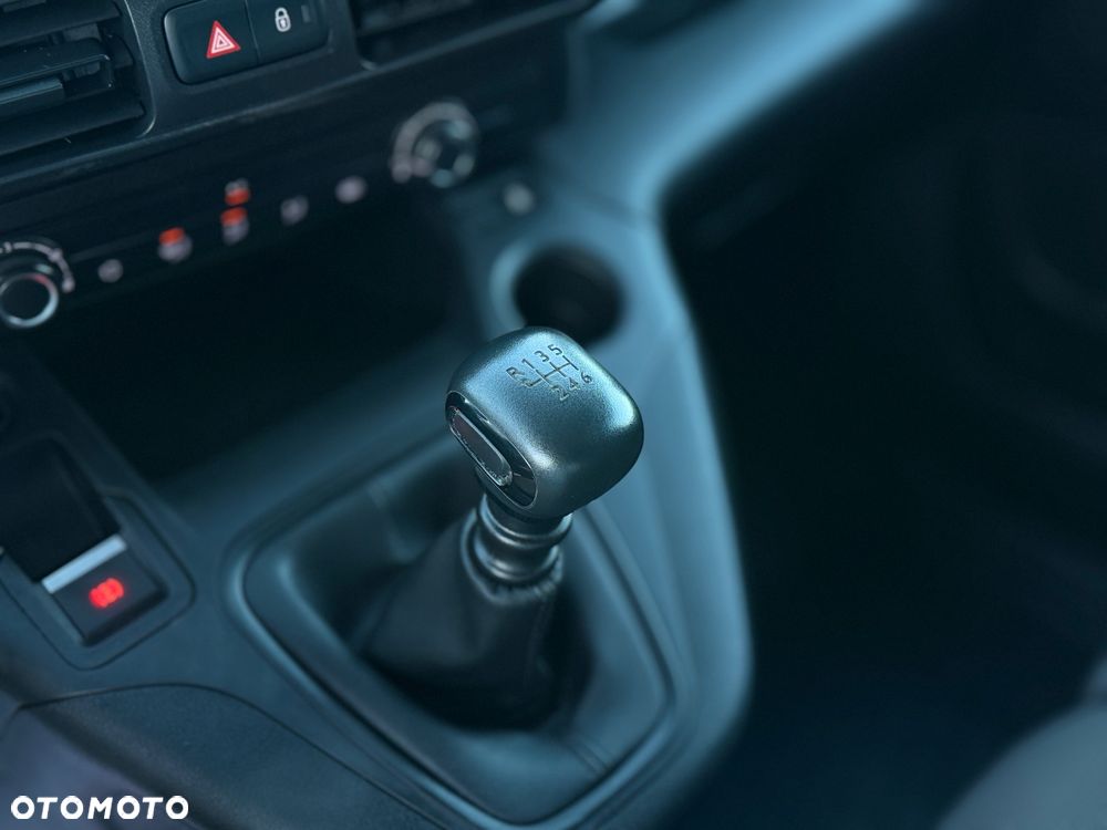 Peugeot Partner - 20