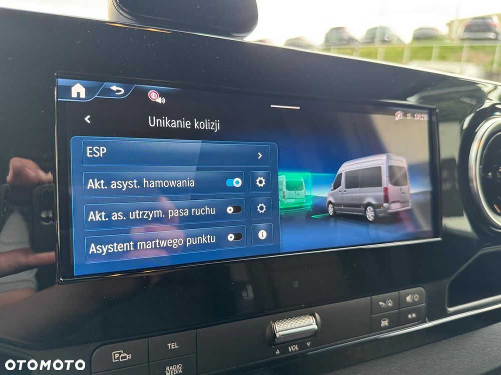 Mercedes-Benz Sprinter 315 CDI PROMO - 19