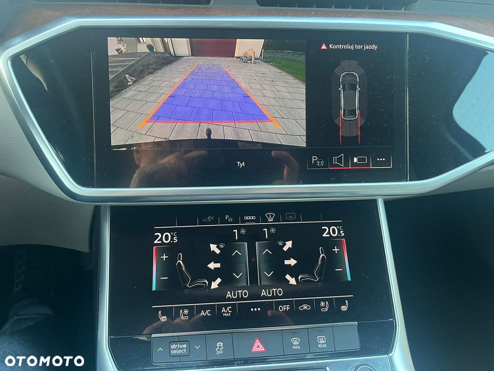 Audi A6 Limousine 50 TFSI e quattro S tronic design - 10