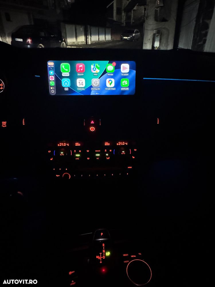 BMW X5 xDrive30d Sport-Aut. - 10