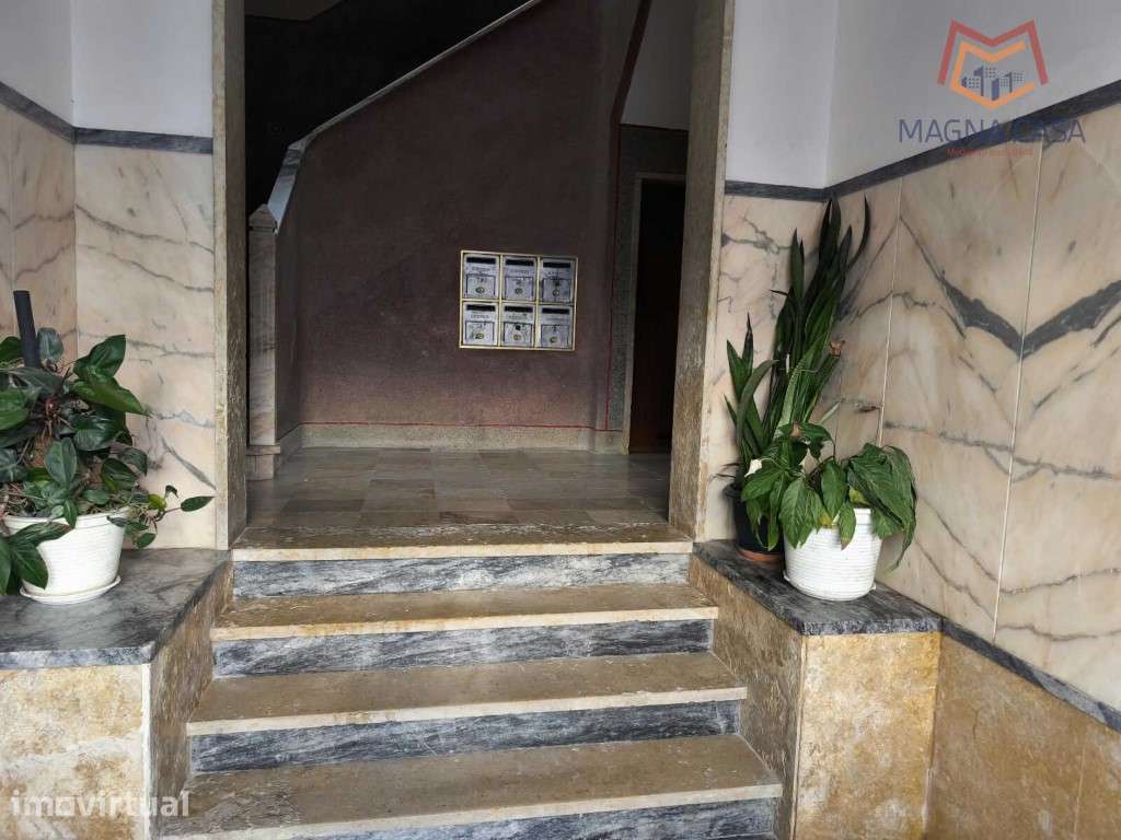 Apartamento T2 em Queluz para arrendar - Grande imagem: 5/28