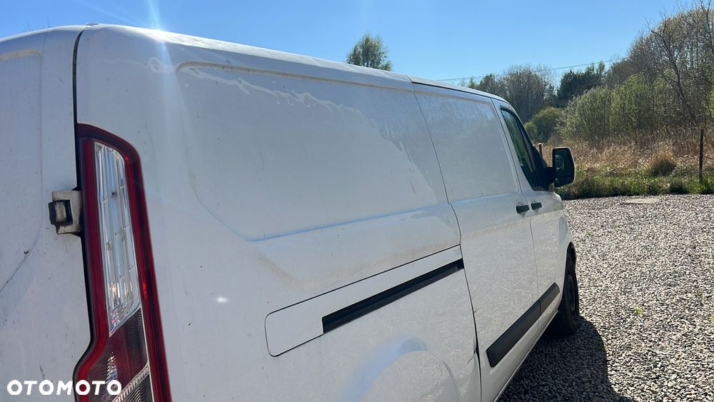 Ford Transit - 7
