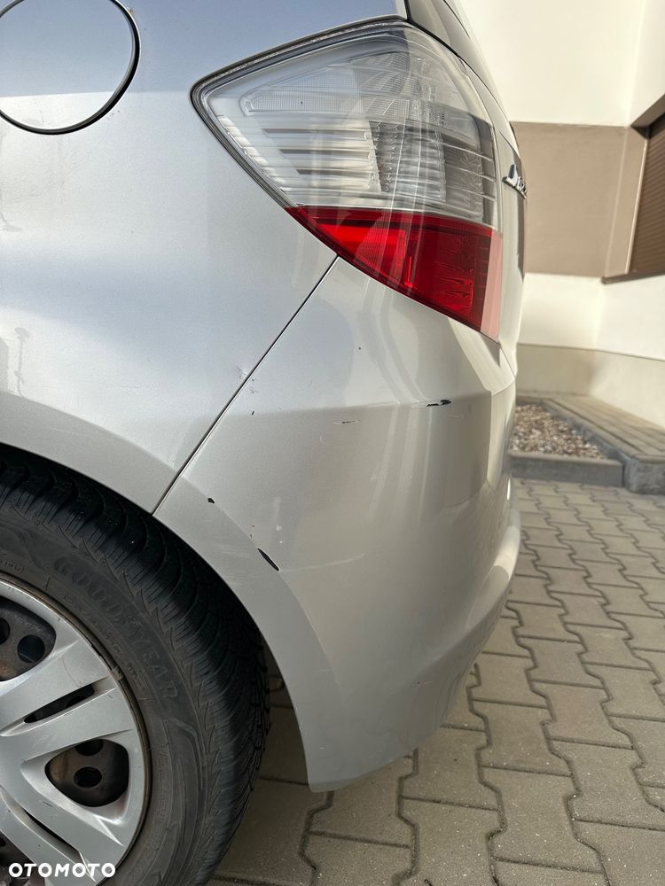 Honda Jazz 1.2 Base - 5