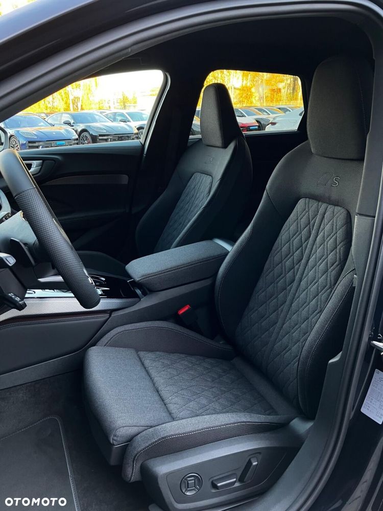 Audi A5 Avant TFSI S tronic - 20