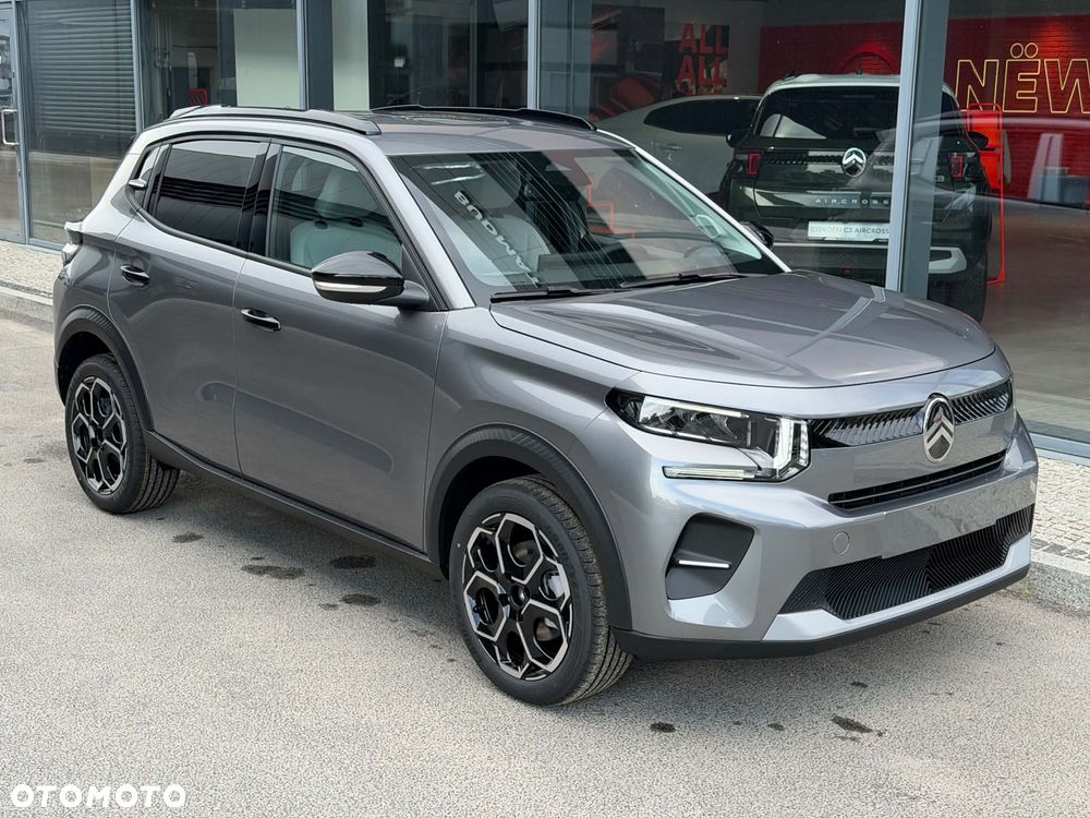 Citroën C3 1.2 mHEV Max - 4