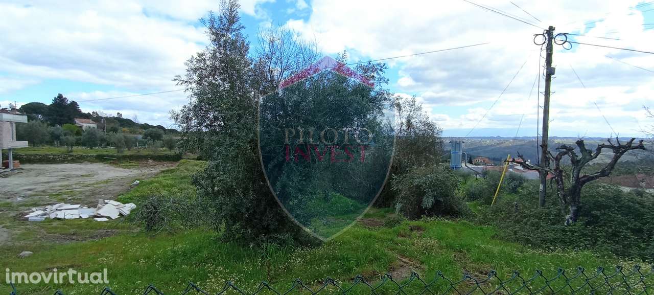 Lote de Terreno  Venda em São João de Lourosa,Viseu - Grande imagem: 3/6