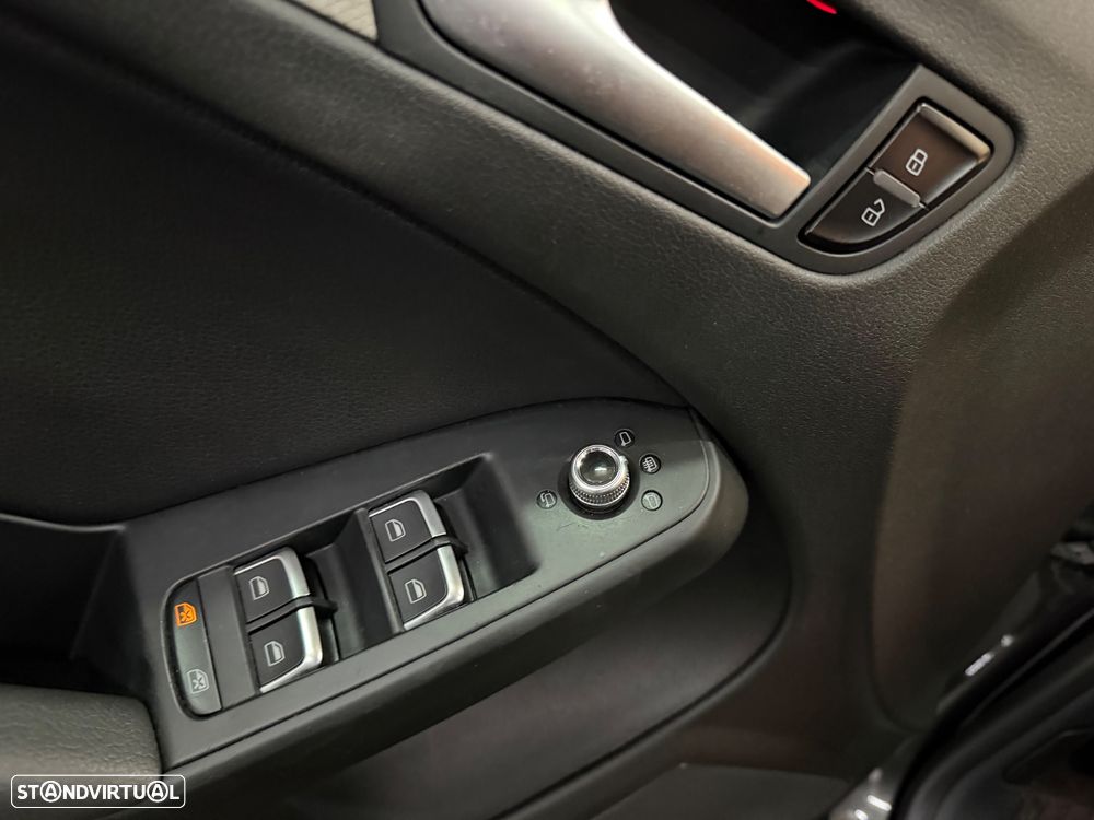 Audi A5 Sportback 2.0 TDI Business Line S-line - 17