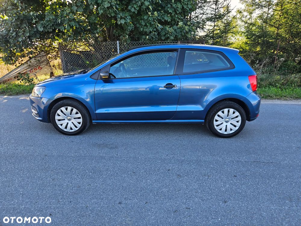 Volkswagen Polo - 4