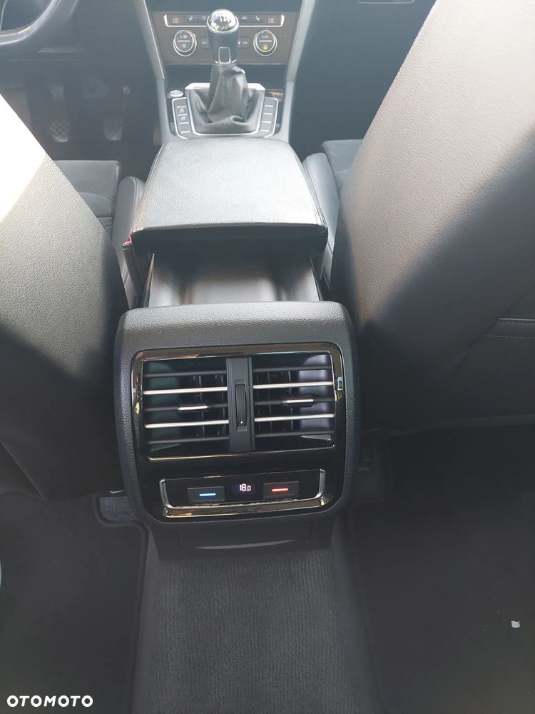 Volkswagen Passat ver-1-8-tsi-bmt-highline - 18