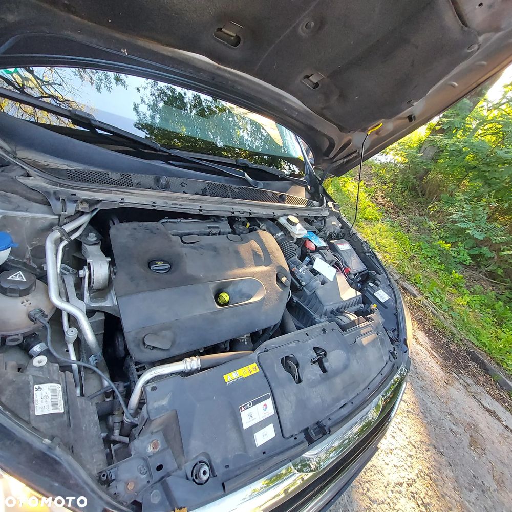 Peugeot 308 BlueHDi 150 Stop & Start Business-Line - 24