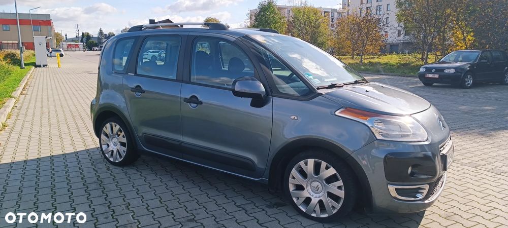 Citroën C3 Picasso - 3