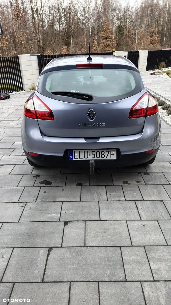 Renault Megane 1.6 16V 110 Dynamique - 11