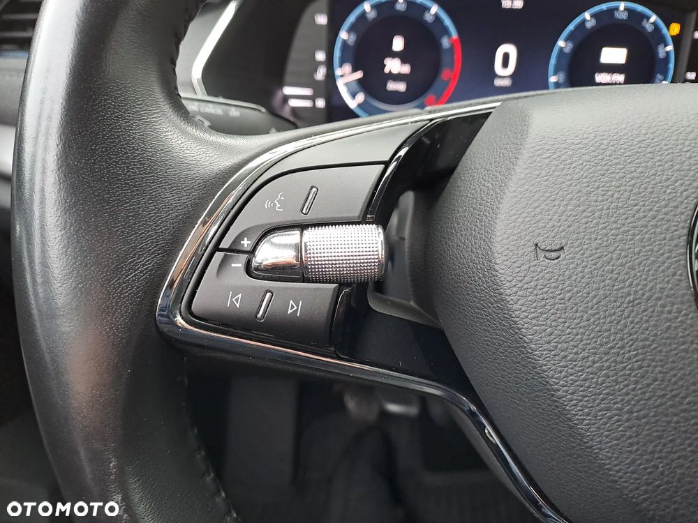 Skoda Octavia 1.5 TSI ACT Style - 22