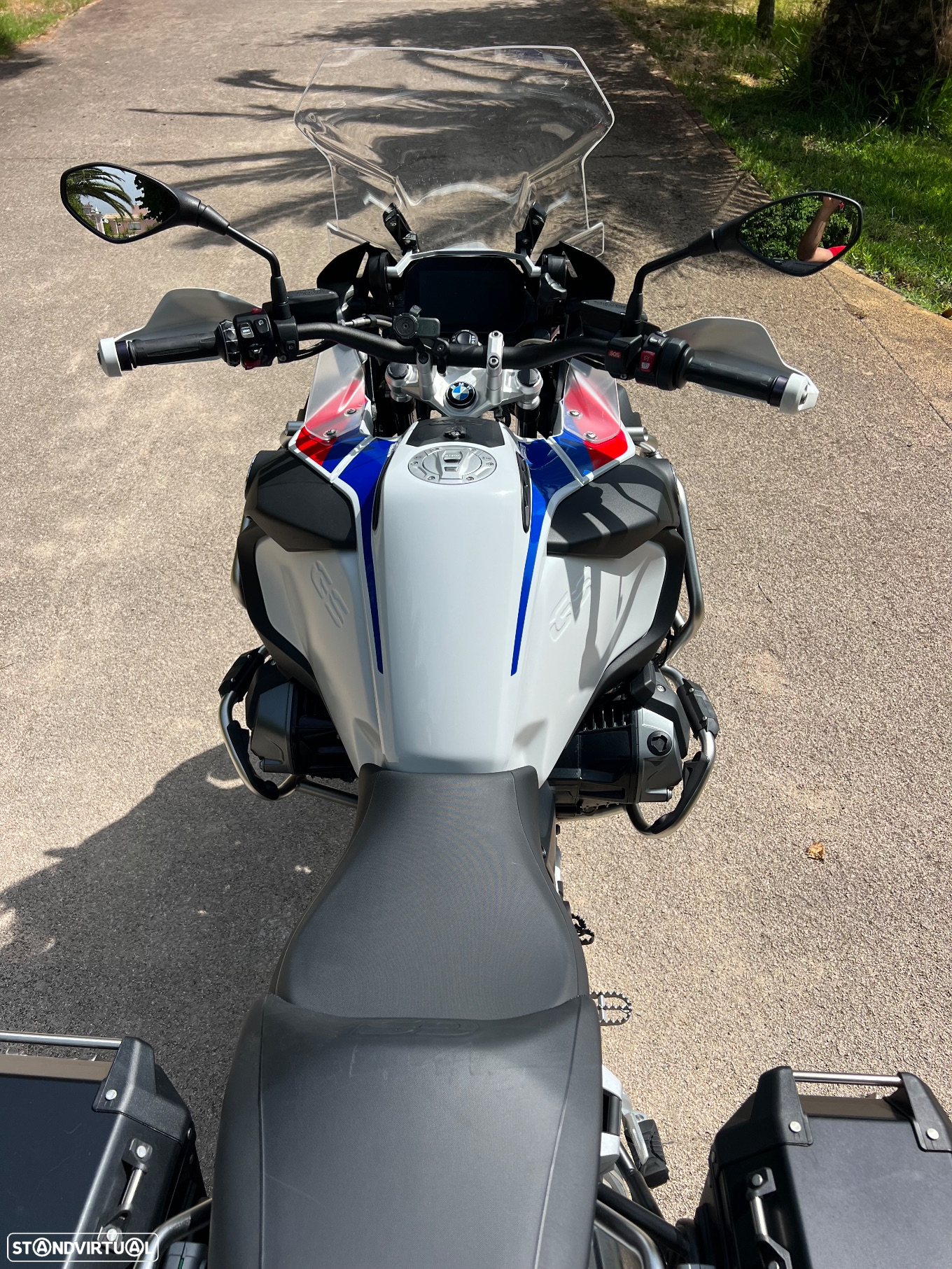 BMW R 1250 GS Adventure - 5