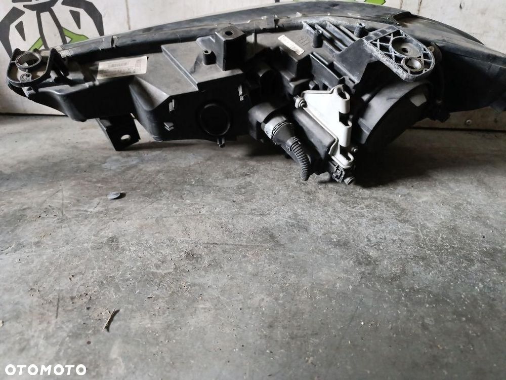 ALFA ROMEO GIULIA LAMPA XENON PRAWA PRZÓD 50557244 - 13