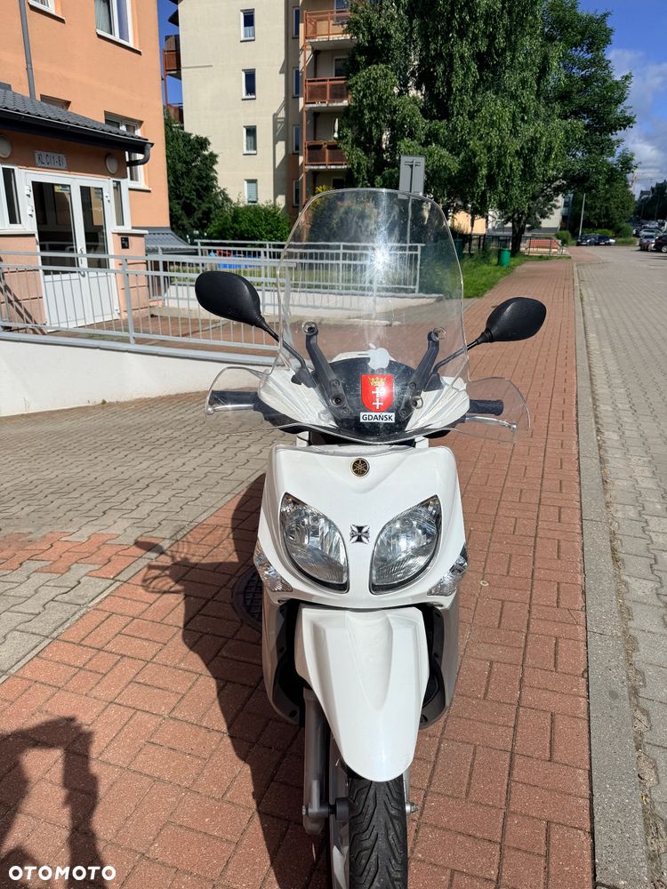 Yamaha Inny - 2