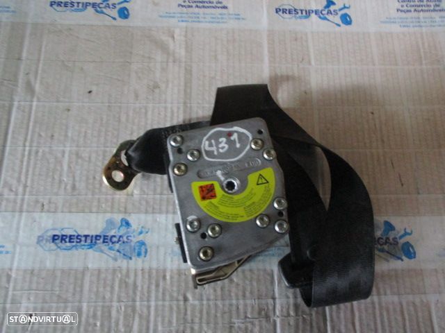 Pre-Tensor REF0431 AUDI A6 ALLROAD 2002 TE - 2