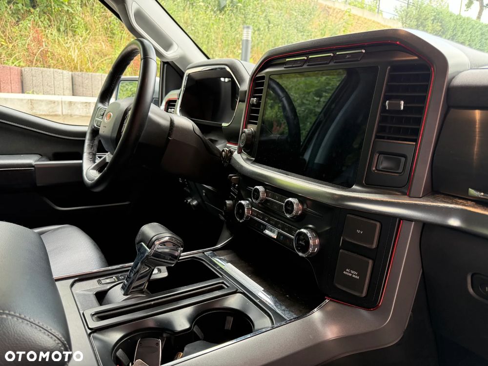 Ford F150 - 37