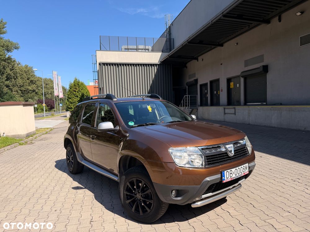 Dacia Duster 1.6 Euro5 - 1