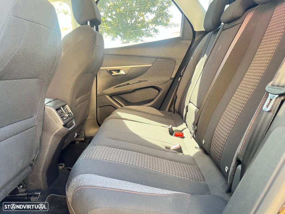Peugeot 3008 1.5 BlueHDi Active Pack - 8
