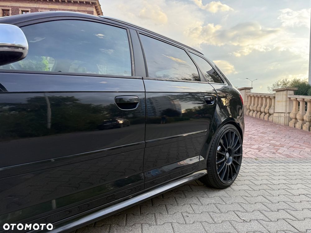 Audi S3 2.0 TFSI Quattro - 17