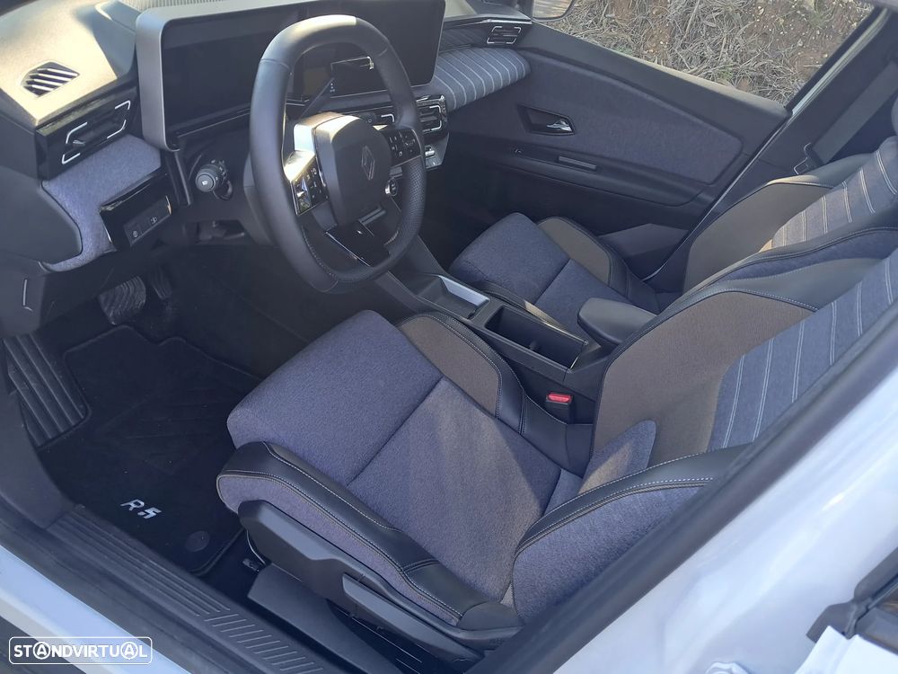 Renault 5 E-Tech R Iconic Five 150 Comfort Range - 6