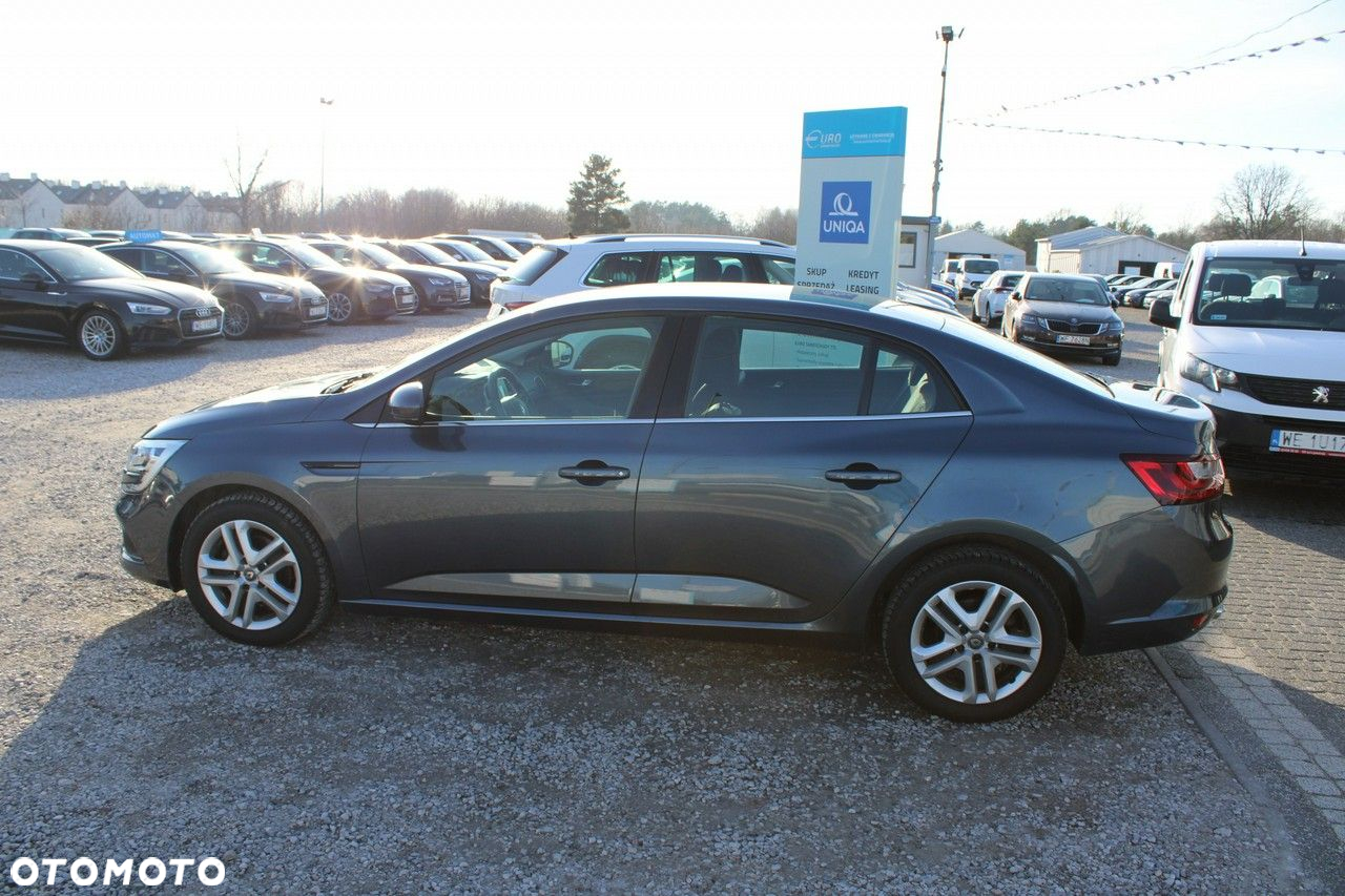 Renault Megane - 10