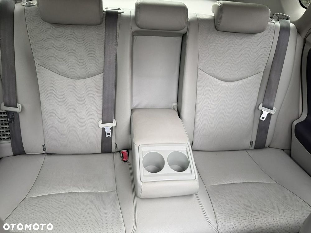 Toyota Prius - 19