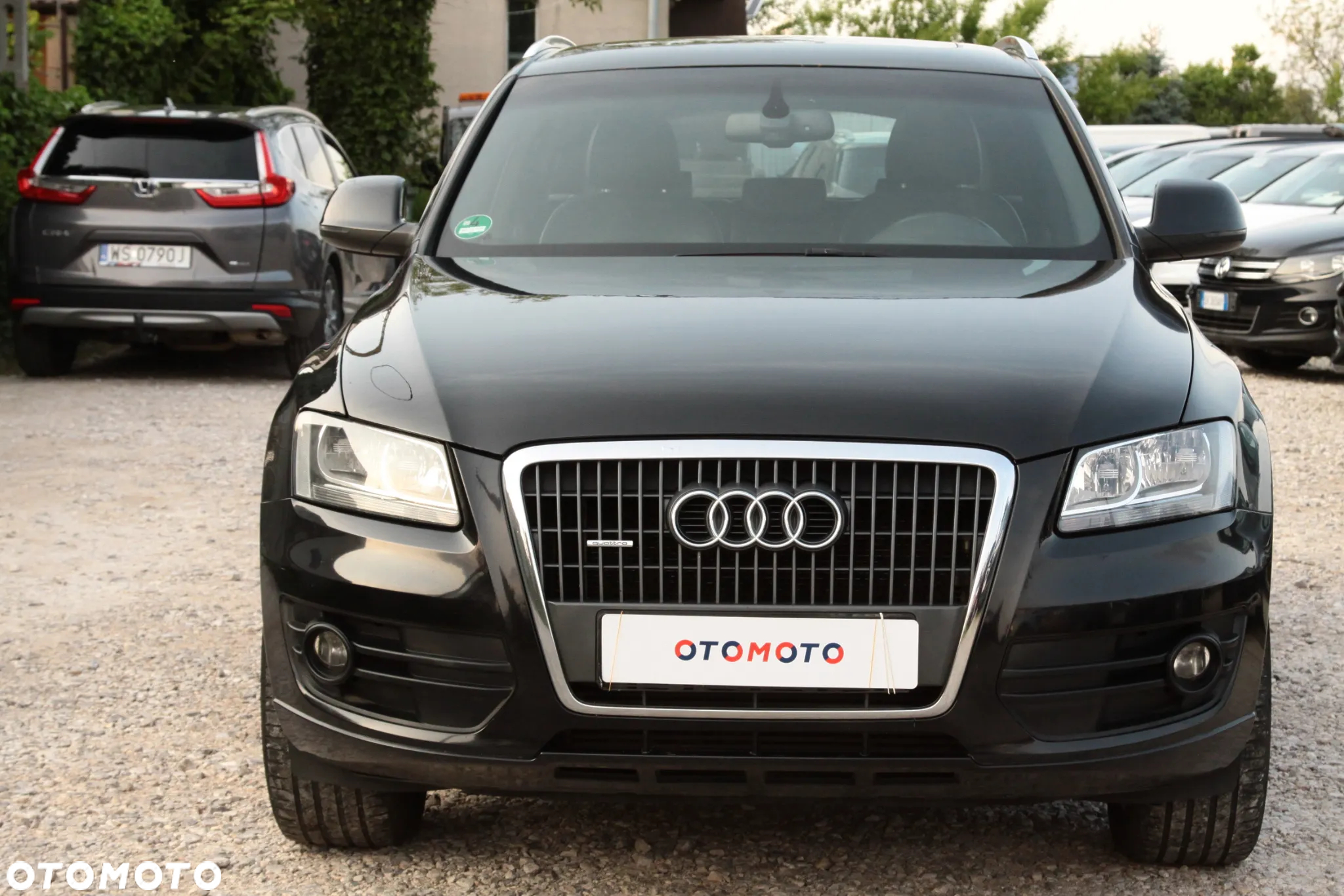 Audi Q5 2.0 TDI Quattro - 4