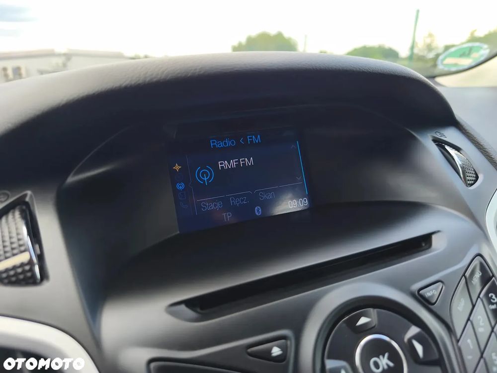 Ford Focus 1.0 EcoBoost Start-Stopp-System Titanium - 22
