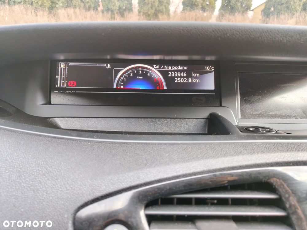 Renault Scenic 1.6 dCi Energy Bose Edition - 22