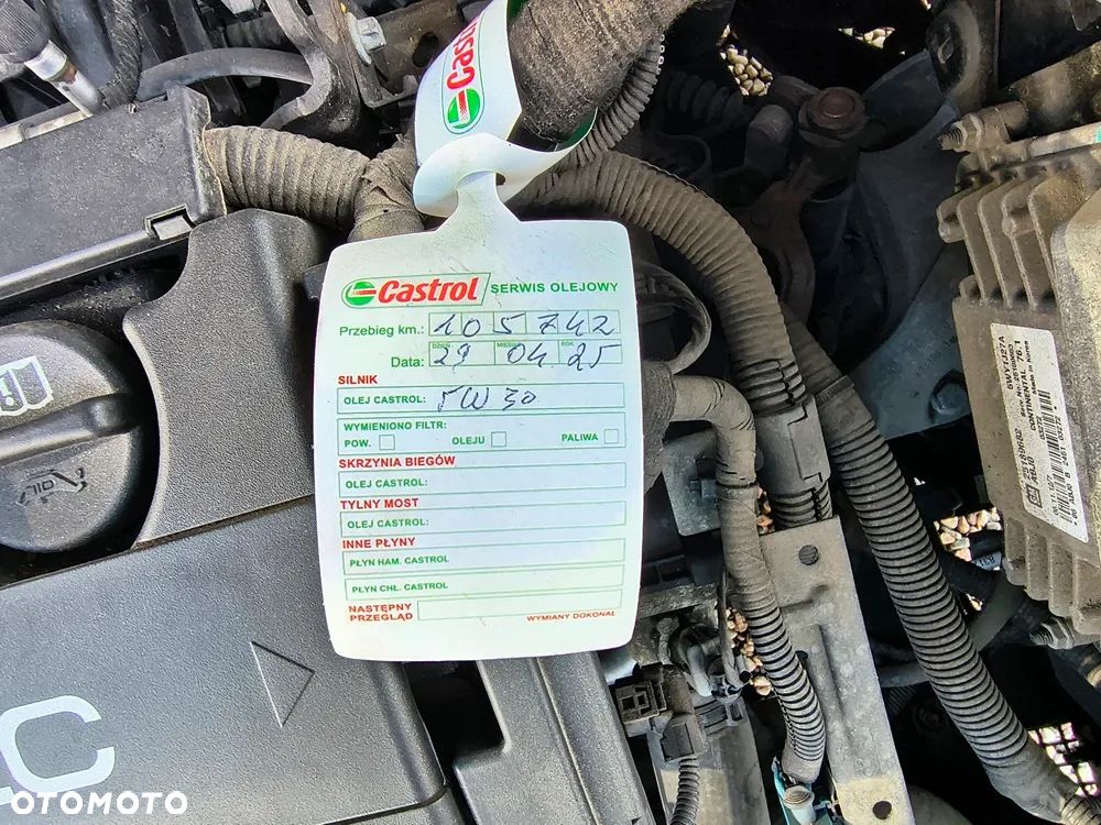 Chevrolet Cruze 1.6 LT - 32