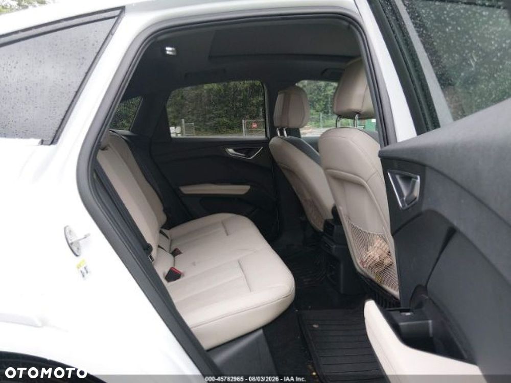 Audi Q4 Sportback e-tron - 10