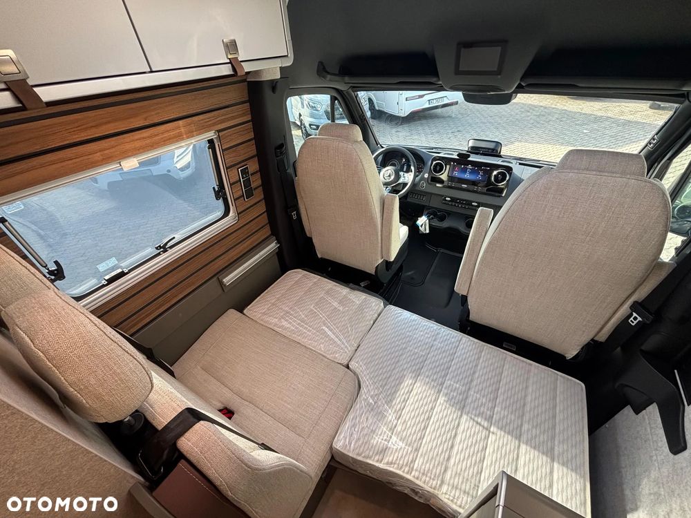 Hymer-Eriba Grand Canyon S 600 - 28