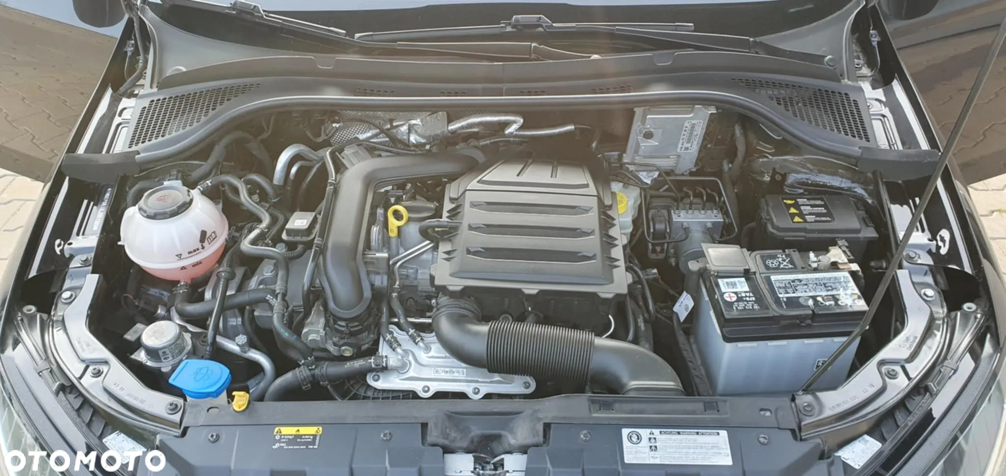 Skoda Fabia 1.0 TSI Style - 21