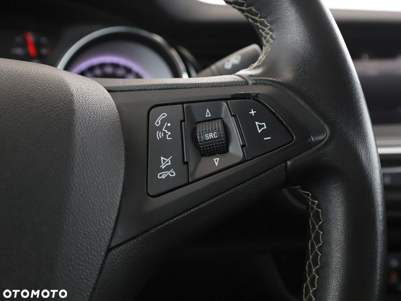 Opel Insignia Grand Sp 1.5 ECOTEC Direct InjectionTurbo Edition - 27