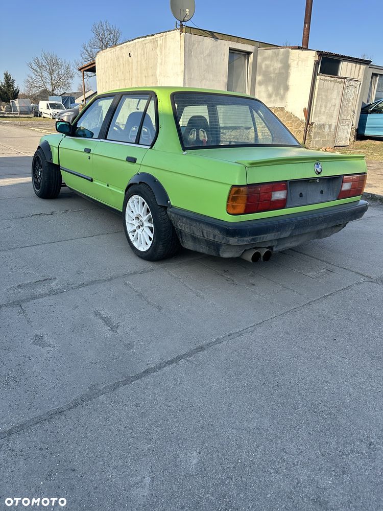 BMW Seria 3 - 4
