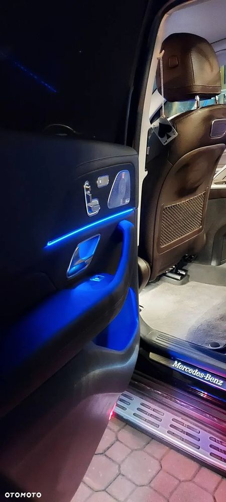 Mercedes-Benz GLS 450 4Matic 9G-TRONIC Advanced Plus - 15